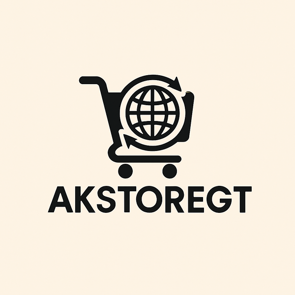 AKSTOREGT