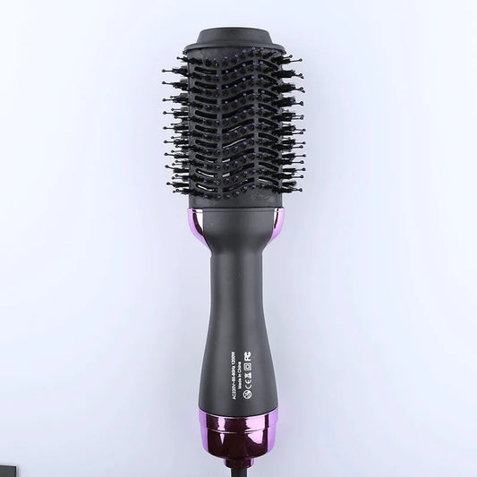 4 In 1 Hot Air Brush Styling Comb