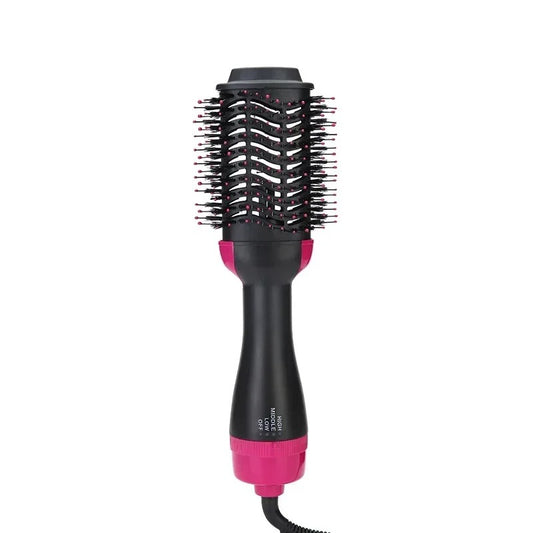 4 In 1 Hot Air Brush Styling Comb