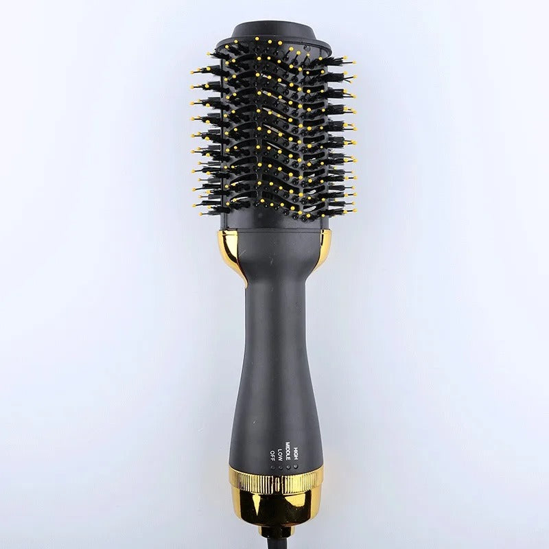 4 In 1 Hot Air Brush Styling Comb